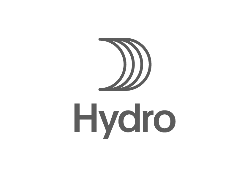 Hydro-Logo Hydro-Logo